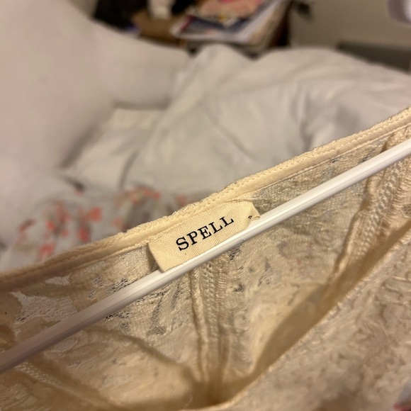 Spell Gypsy NEW dress - Picture 13 of 15